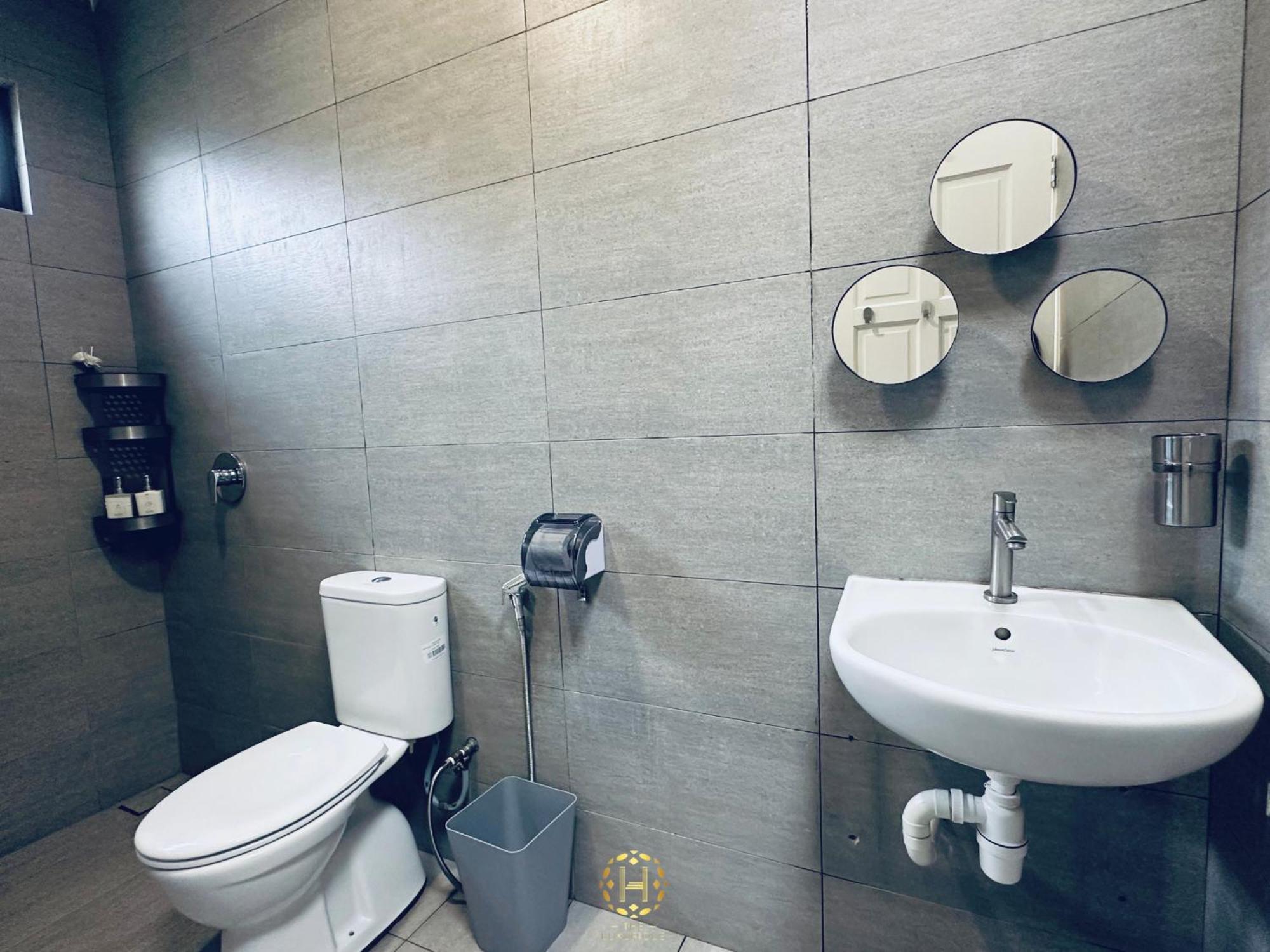 The Luxurious 1256, A Famosa Melaka Villa Alor Gajah Ngoại thất bức ảnh