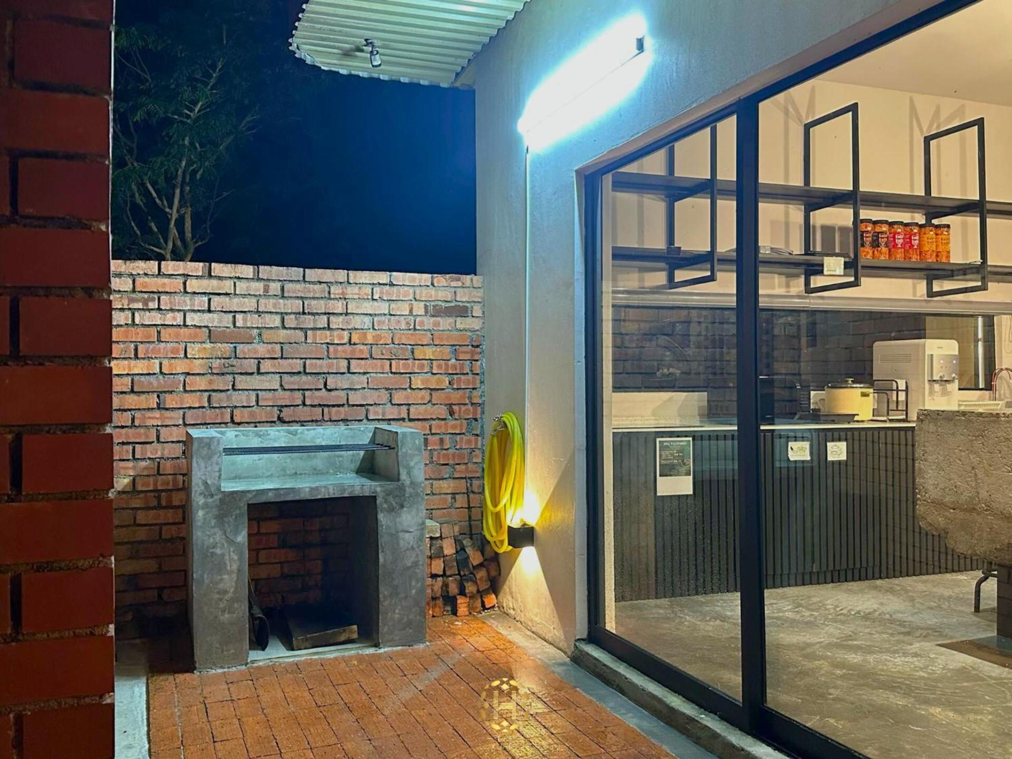 The Luxurious 1256, A Famosa Melaka Villa Alor Gajah Ngoại thất bức ảnh