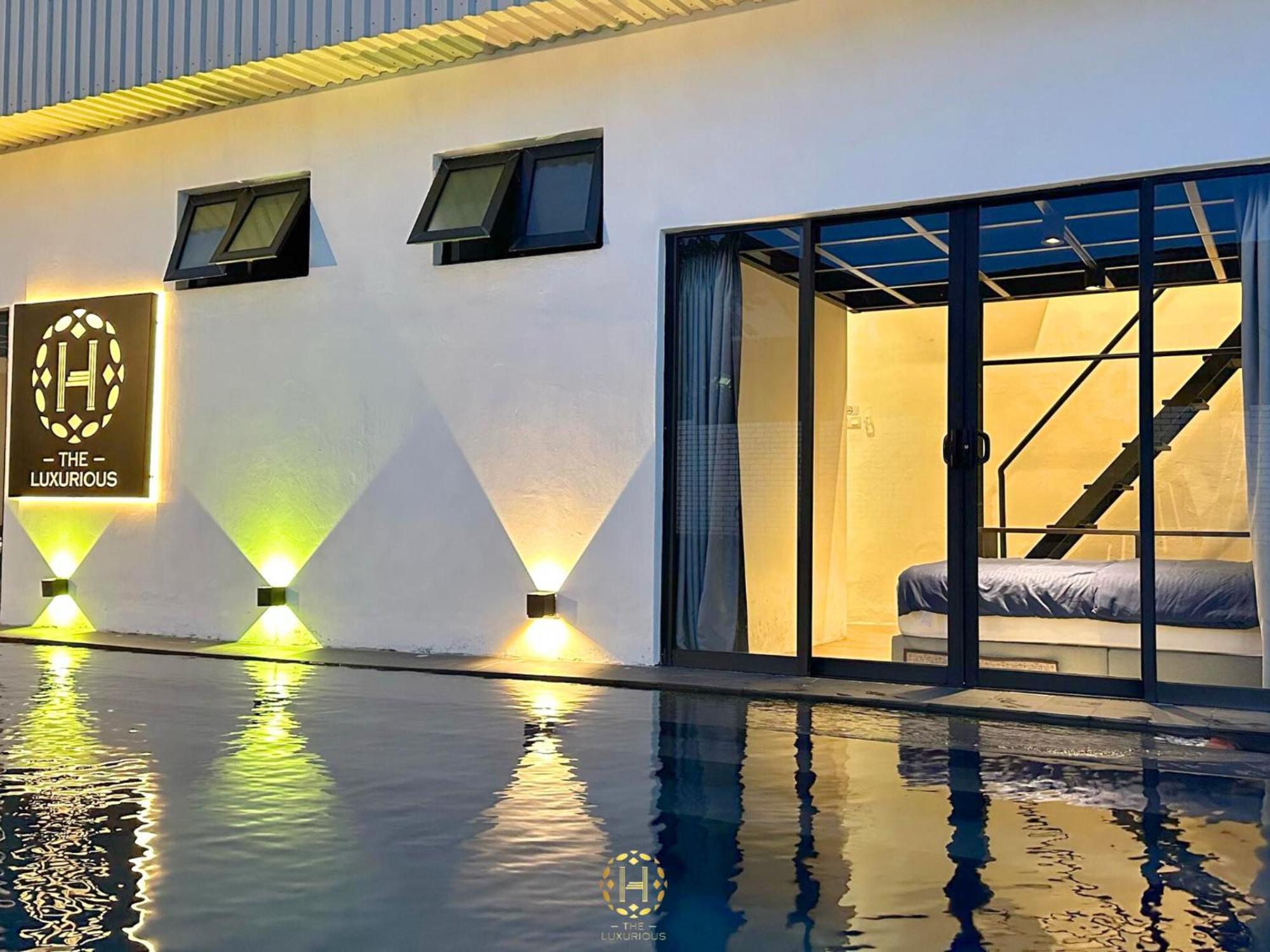 The Luxurious 1256, A Famosa Melaka Villa Alor Gajah Ngoại thất bức ảnh