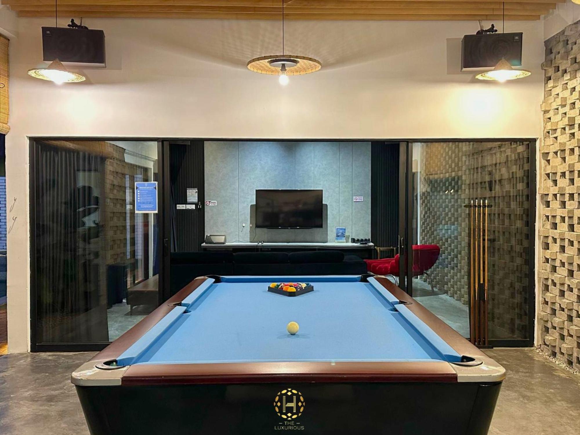 The Luxurious 1256, A Famosa Melaka Villa Alor Gajah Ngoại thất bức ảnh