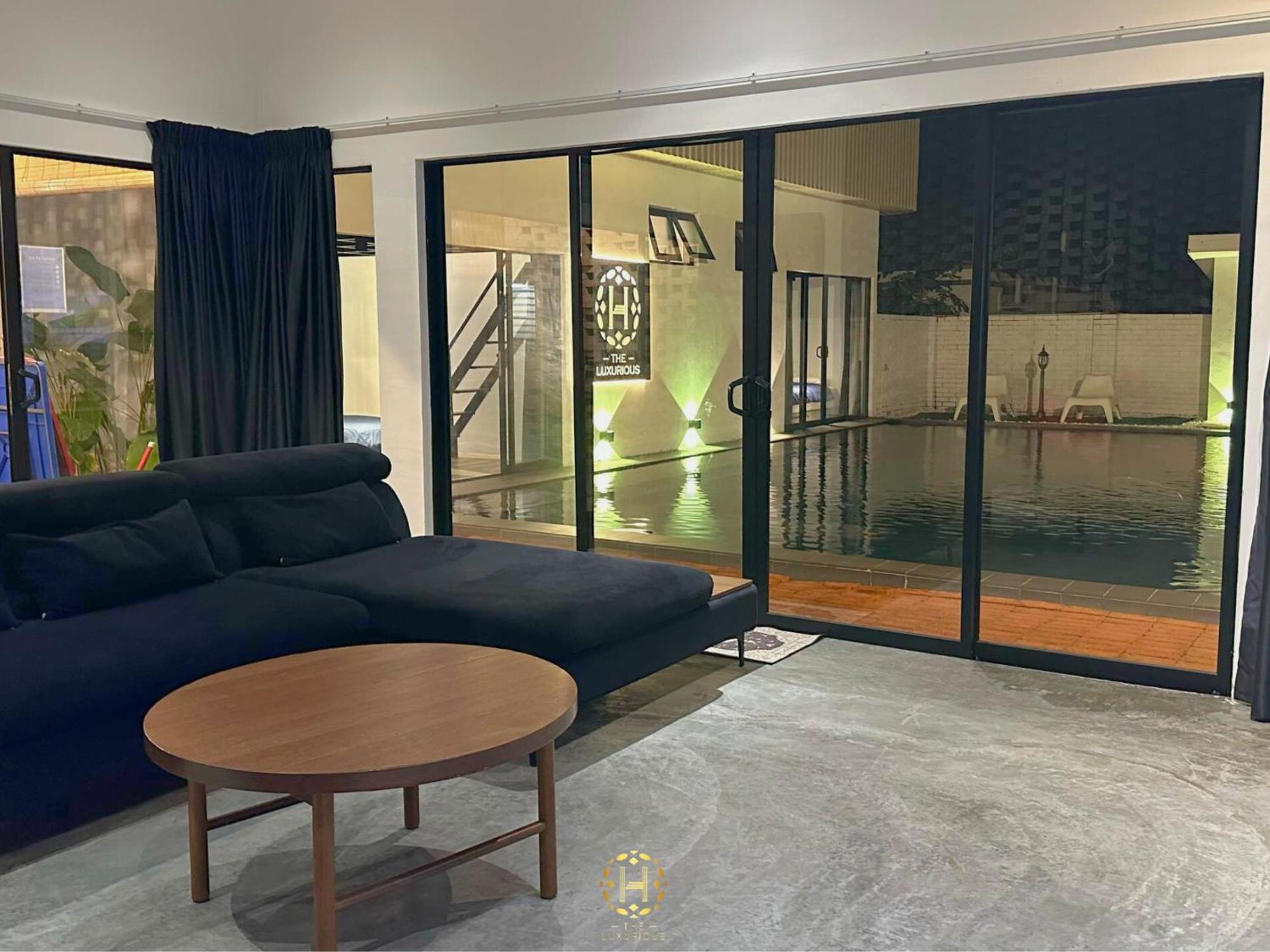 The Luxurious 1256, A Famosa Melaka Villa Alor Gajah Ngoại thất bức ảnh
