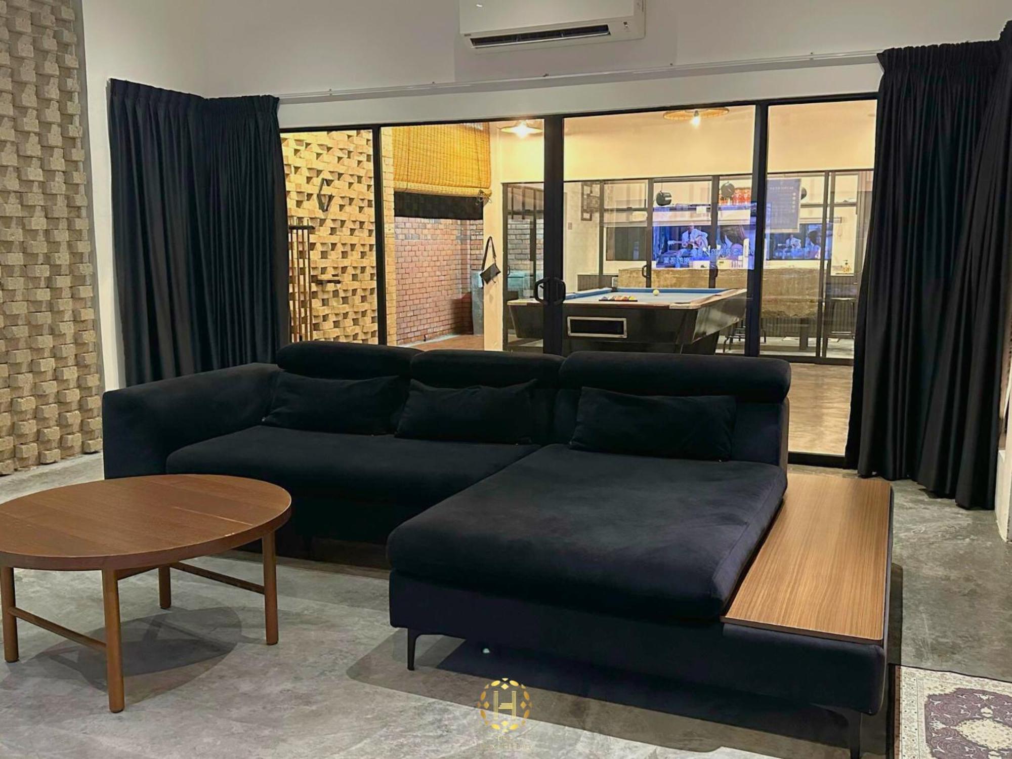 The Luxurious 1256, A Famosa Melaka Villa Alor Gajah Ngoại thất bức ảnh