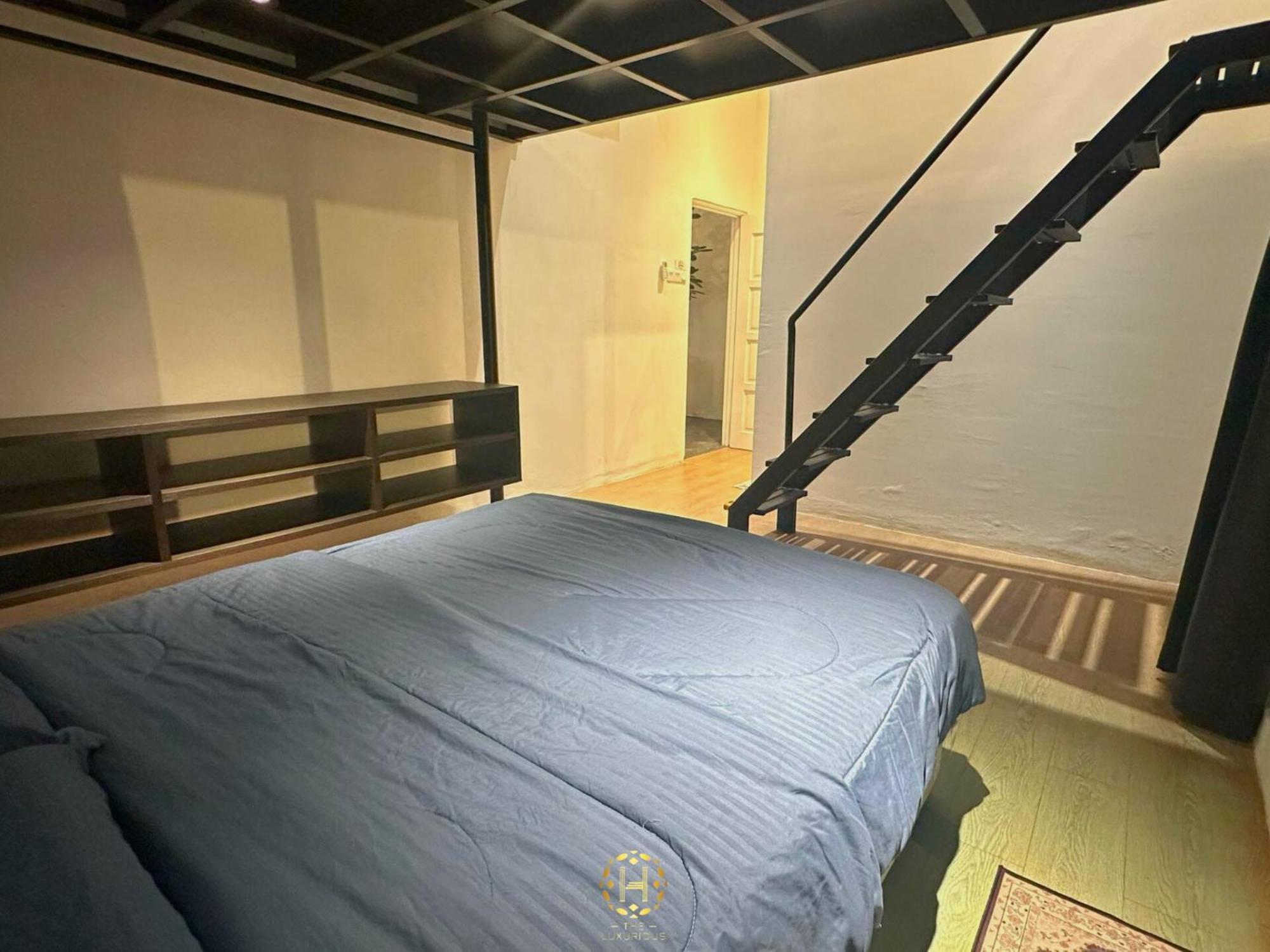 The Luxurious 1256, A Famosa Melaka Villa Alor Gajah Ngoại thất bức ảnh