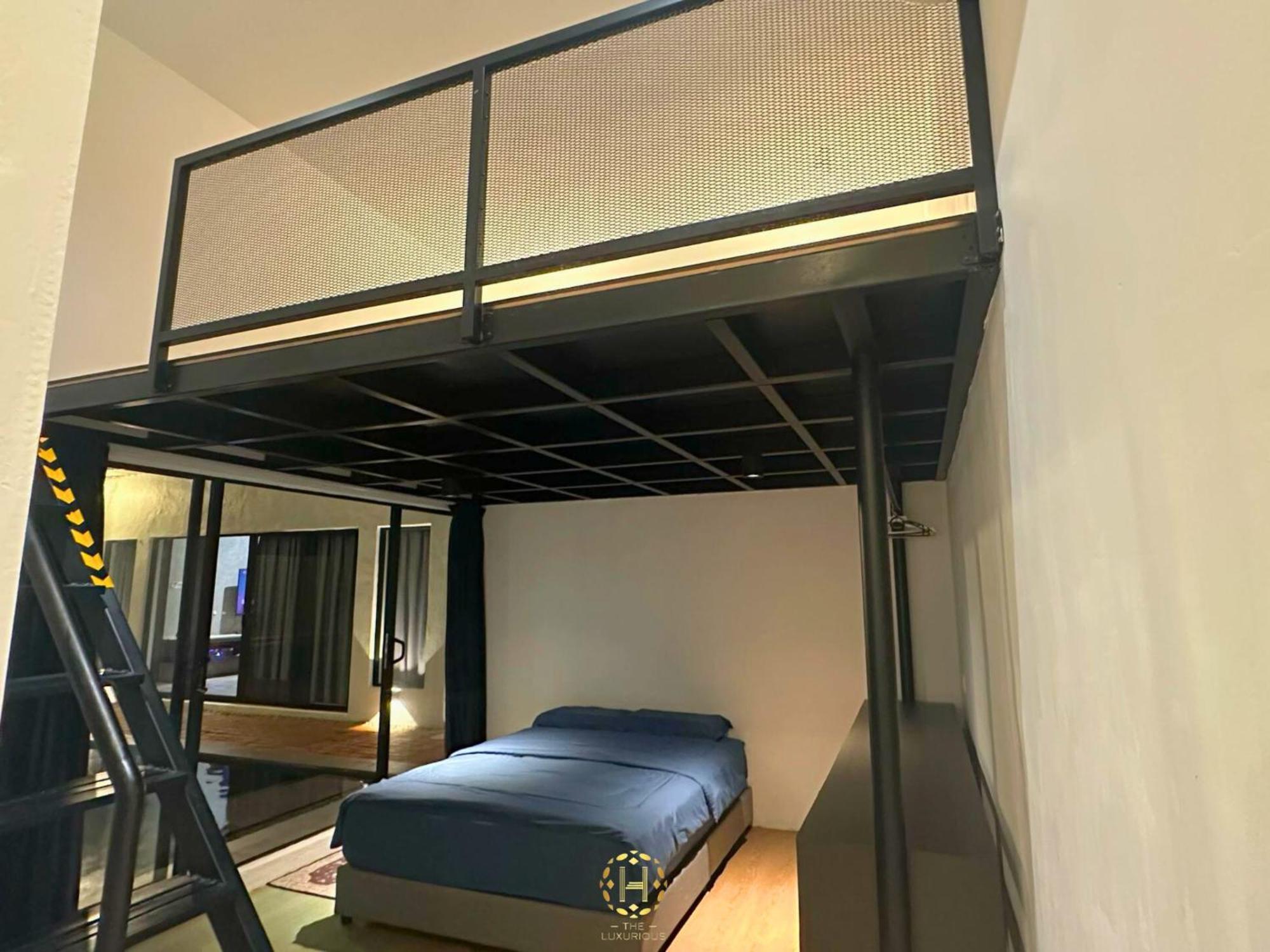 The Luxurious 1256, A Famosa Melaka Villa Alor Gajah Ngoại thất bức ảnh