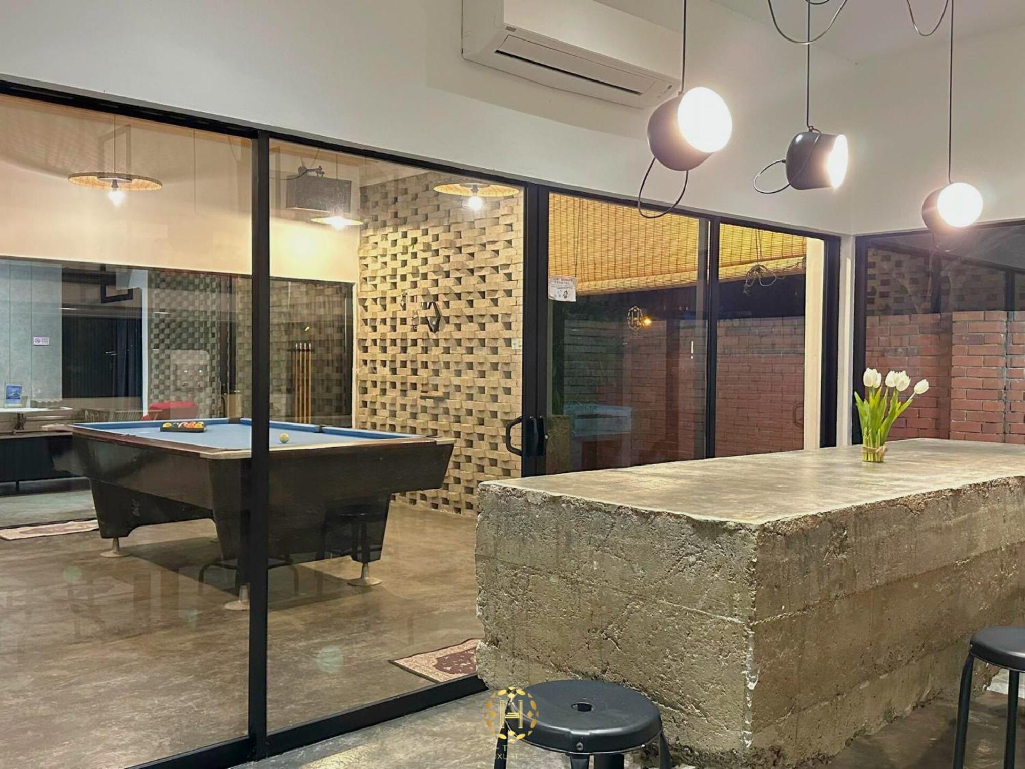 The Luxurious 1256, A Famosa Melaka Villa Alor Gajah Ngoại thất bức ảnh
