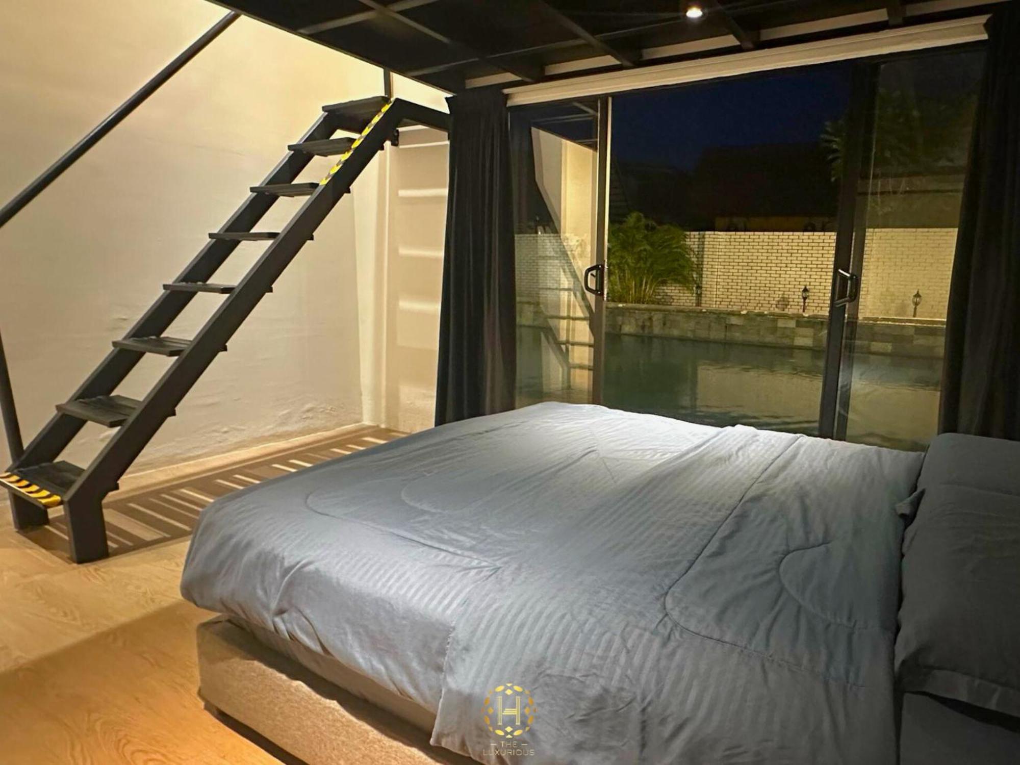 The Luxurious 1256, A Famosa Melaka Villa Alor Gajah Ngoại thất bức ảnh