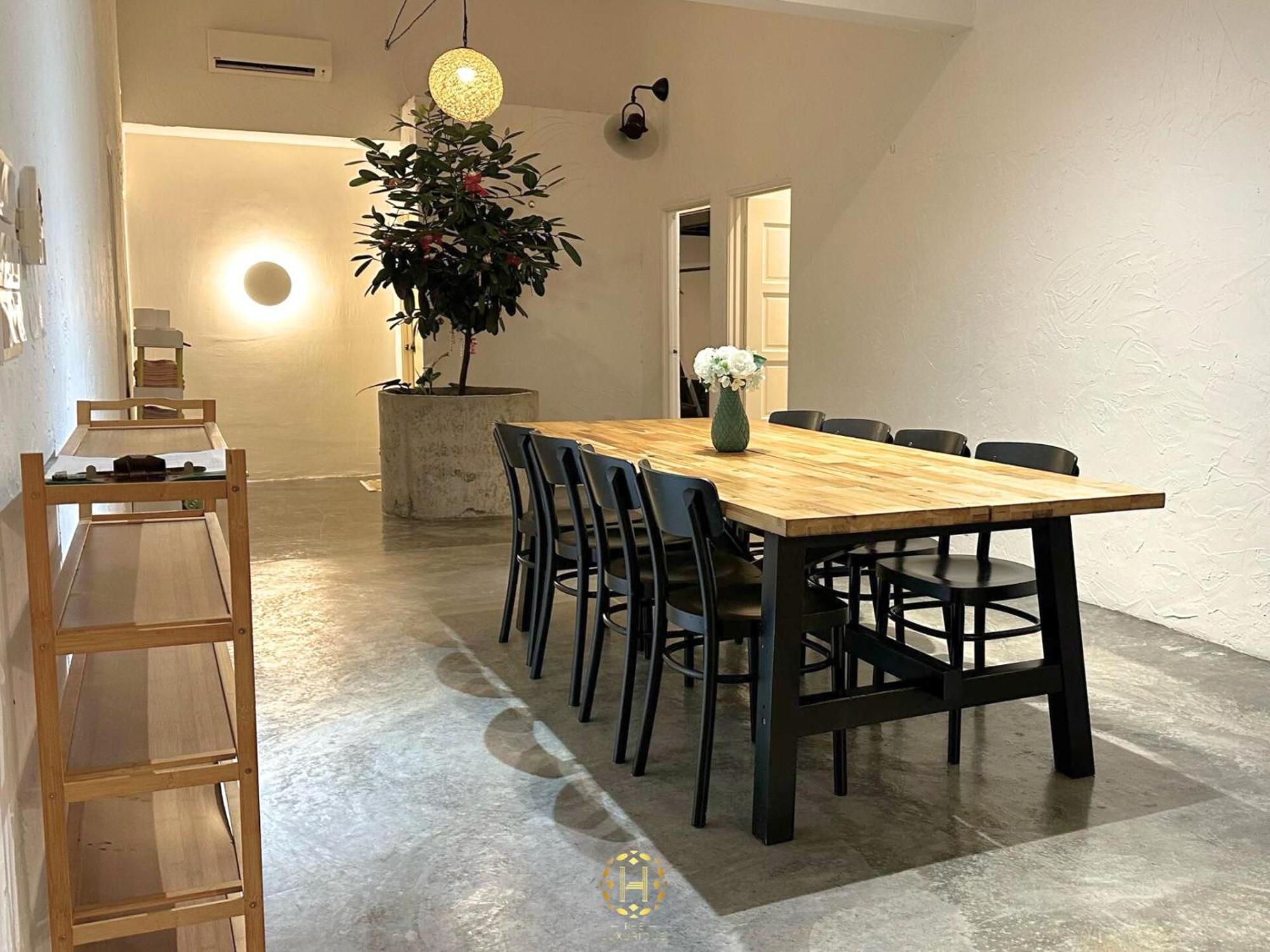 The Luxurious 1256, A Famosa Melaka Villa Alor Gajah Ngoại thất bức ảnh
