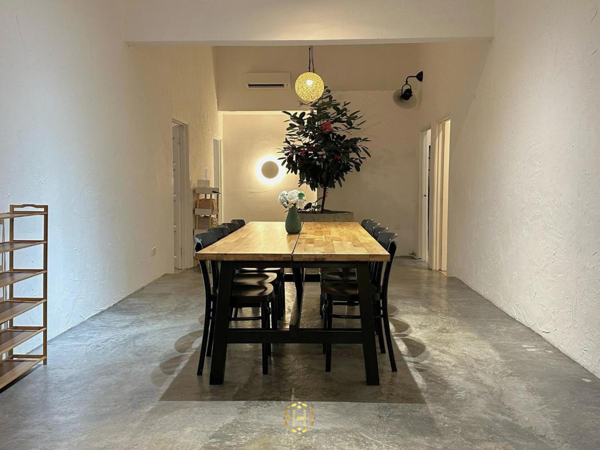 The Luxurious 1256, A Famosa Melaka Villa Alor Gajah Ngoại thất bức ảnh